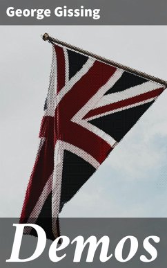 Cover Demos (eBook, ePUB)