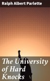 The University of Hard Knocks (eBook, ePUB)