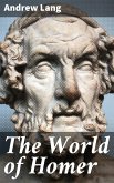 The World of Homer (eBook, ePUB)