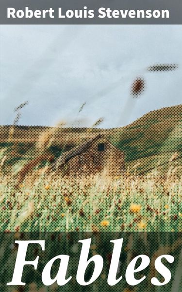 Fables (eBook, ePUB)