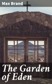 The Garden of Eden (eBook, ePUB)