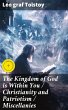 The Kingdom of God is Within You /... - Bild 1