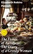 The Feasts of Autolycus: The Diary of a... - Bild 1