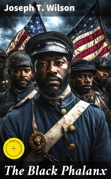 The Black Phalanx (eBook, ePUB) The Black Phalanx (eBook, ePUB)