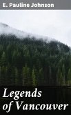 Legends of Vancouver (eBook, ePUB)
