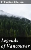 Legends of Vancouver (eBook, ePUB)