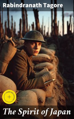 The Spirit of Japan (eBook, ePUB) Cover The Spirit of Japan (eBook, ePUB)