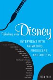 Working with Disney (eBook, ePUB)