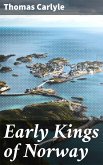 Early Kings of Norway (eBook, ePUB)