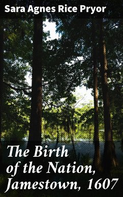 The Birth of the Nation, Jamestown, 1607 (eBook, ePUB) - Pryor, Sara Agnes Rice