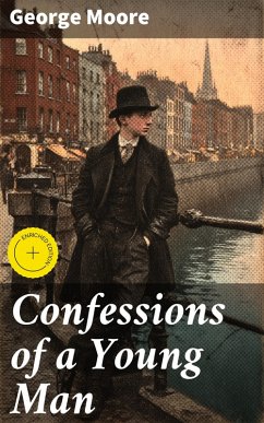 Cover Confessions of a Young Man (eBook, ePUB)