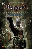 Batman: Arkham Knight Genesis (eBook, PDF)