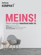 Spektrum Kompakt - Meins! (eBook, PDF) - Bild 1