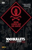 100 Bullets, Band 9 - Neun Leben hat die Katz (eBook, PDF)
