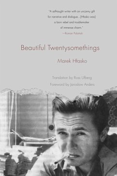 Beautiful Twentysomethings (eBook, ePUB) - Hlasko, Marek