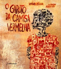 Cover O garoto da camisa vermelha (eBook, ePUB)