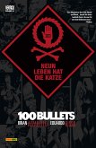 100 Bullets, Band 9 - Neun Leben hat die Katz (eBook, ePUB)