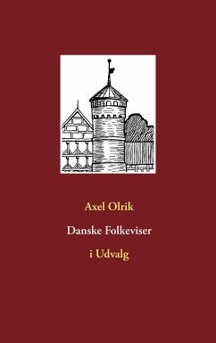 Danske Folkeviser (eBook, ePUB)