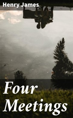 Cover Four Meetings (eBook, ePUB)