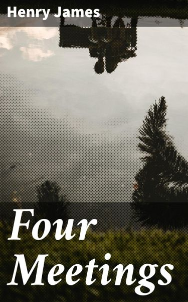 Four Meetings (eBook, ePUB)
