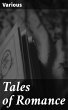 Tales of Romance (eBook, ePUB) - Bild 1