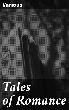 Tales of Romance (eBook, ePUB) - Various