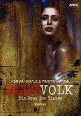 BLUTVOLK, Band 19: DIE SPUR DES TIERES (eBook, ePUB)