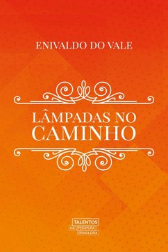 Cover Lâmpadas no caminho (eBook, ePUB)