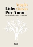 Líder por amor (eBook, ePUB)