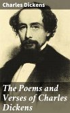 The Poems and Verses of Charles Dickens (eBook, ePUB)