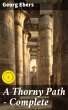 A Thorny Path - Complete (eBook, ePUB) - Bild 1