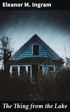 Cover The Thing from the Lake (eBook, ePUB)