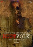 BLUTVOLK, Band 20: DIE VERDAMMNIS (eBook, ePUB)