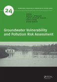 Groundwater Vulnerability and Pollution Risk Assessment (eBook, ePUB)