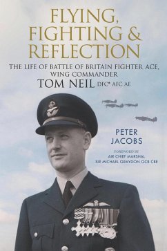 Cover Flying, Fighting and Reflection (eBook, ePUB)