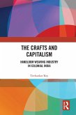 The Crafts and Capitalism (eBook, ePUB)