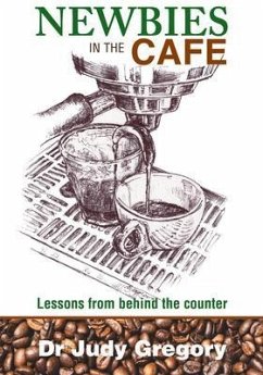 Newbies in the Cafe (eBook, ePUB) - Gregory, Judy