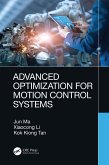 Advanced Optimization for Motion Control Systems (eBook, ePUB)
