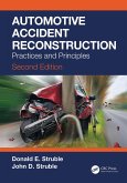 Automotive Accident Reconstruction (eBook, PDF)