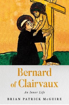 Bernard of Clairvaux (eBook, ePUB)