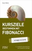 Kursziele bestimmen mit Fibonacci (eBook, ePUB)