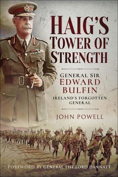 Cover Haig's Tower of Strength (eBook, ePUB)