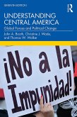 Understanding Central America (eBook, ePUB)