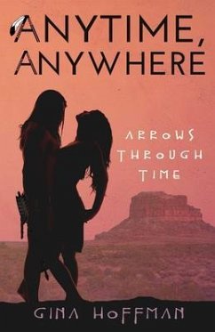 Anytime, Anywhere (eBook, ePUB) - Hoffman, Gina