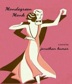 Cover Mondegreen Monk (eBook, ePUB)