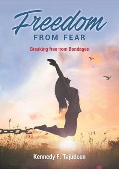 Freedom from Fear (eBook, ePUB) - R. Tajudeen, Kennedy