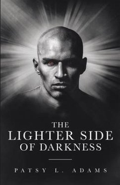 The Lighter Side of Darkness (eBook, ePUB) Cover The Lighter Side of Darkness (eBook, ePUB)