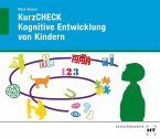 eBook inside: Buch und eBook KurzCHECK Kognitive Entwicklung von Kindern