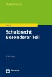 Schuldrecht Besonderer Teil - Bild 1