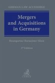 Mergers and Acquisitions in Germany